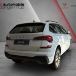 Kamiq Balance 1.0 TSI DSG AHK Navi