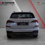 Kamiq Balance 1.0 TSI DSG AHK Navi