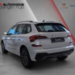 Kamiq Balance 1.0 TSI DSG AHK Navi