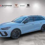 Leon Sportstourer 1.5 eTSI DSG Navi HD-Matrix