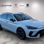 Leon Sportstourer 1.5 eTSI DSG Navi HD-Matrix