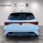 Leon Sportstourer 1.5 eTSI DSG Navi HD-Matrix