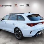 Leon Sportstourer 1.5 eTSI DSG Navi HD-Matrix