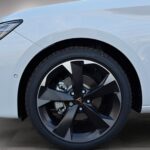 Leon Sportstourer 1.5 eTSI DSG Navi HD-Matrix