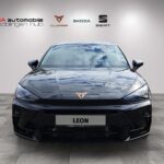Leon VZ 2.0 TSI DSG HD-Matrix Navi Sennheiser