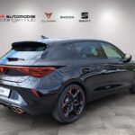 Leon VZ 2.0 TSI DSG HD-Matrix Navi Sennheiser