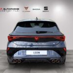Leon VZ 2.0 TSI DSG HD-Matrix Navi Sennheiser