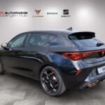 Leon VZ 2.0 TSI DSG HD-Matrix Navi Sennheiser