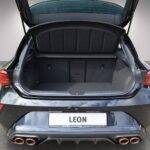 Leon VZ 2.0 TSI DSG HD-Matrix Navi Sennheiser
