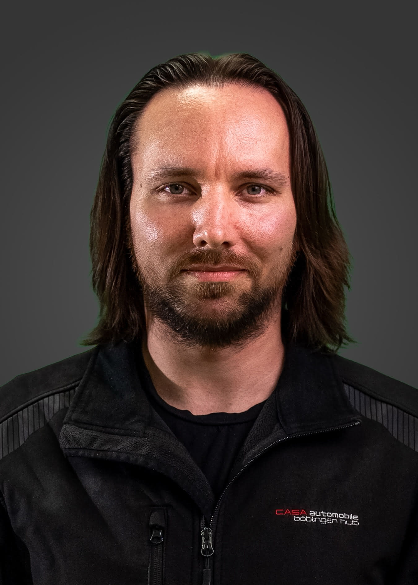 Marc Irschik
