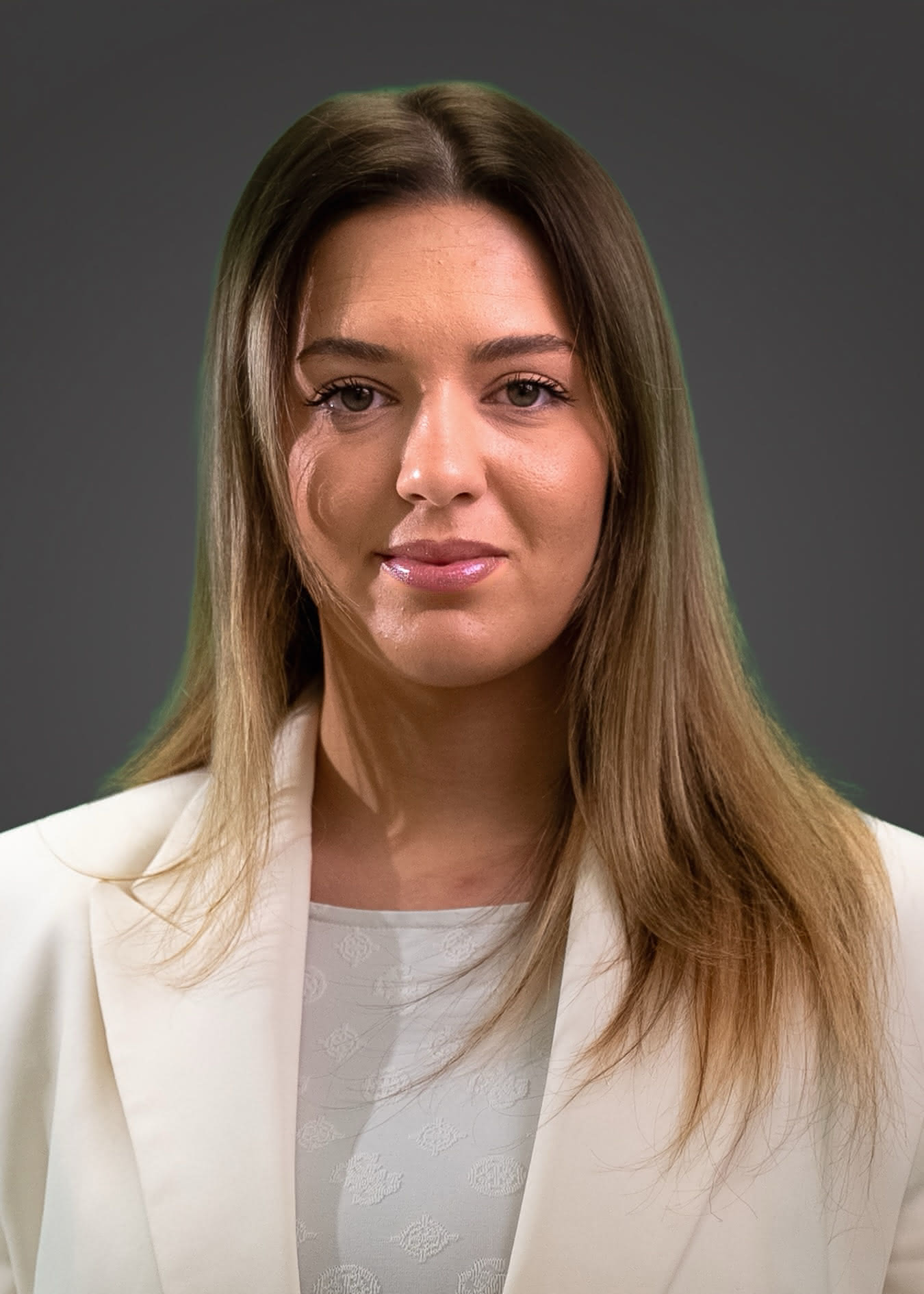 Medina Zogjani