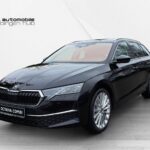 Octavia Combi Balance 2.0 TDI DSG AHK
