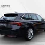Octavia Combi Balance 2.0 TDI DSG AHK