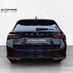 Octavia Combi Balance 2.0 TDI DSG AHK