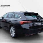 Octavia Combi Balance 2.0 TDI DSG AHK