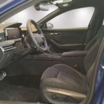 Superb Combi Sportline 1.5 TSI iV DSG AHK