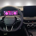 Superb Combi Sportline 1.5 TSI iV DSG AHK