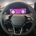 Superb Combi Sportline 1.5 TSI iV DSG AHK