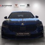 Superb Combi Sportline 1.5 TSI iV DSG AHK
