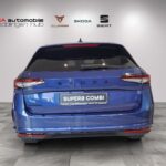 Superb Combi Sportline 1.5 TSI iV DSG AHK