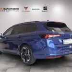 Superb Combi Sportline 1.5 TSI iV DSG AHK