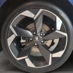 Superb Combi Sportline 1.5 TSI iV DSG AHK