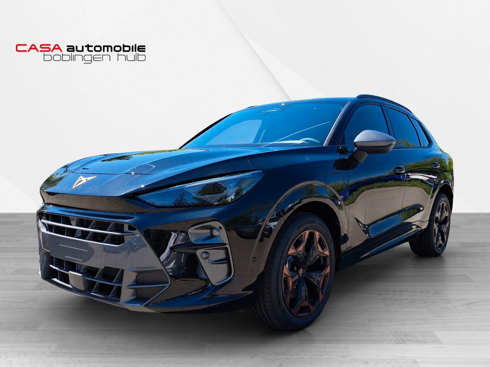 Terramar 1.5 e-Hybrid 150 kW DSG AHK