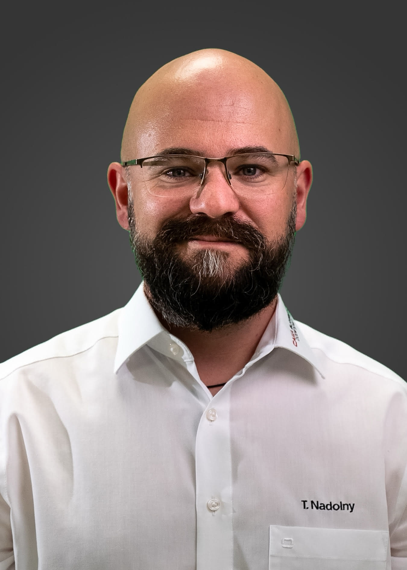 Thorsten Nadolny