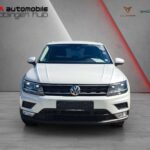 Tiguan Sound BMT 1.4 TSI Klima Navi SHZ PDC