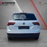 Tiguan Sound BMT 1.4 TSI Klima Navi SHZ PDC