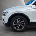 Tiguan Sound BMT 1.4 TSI Klima Navi SHZ PDC
